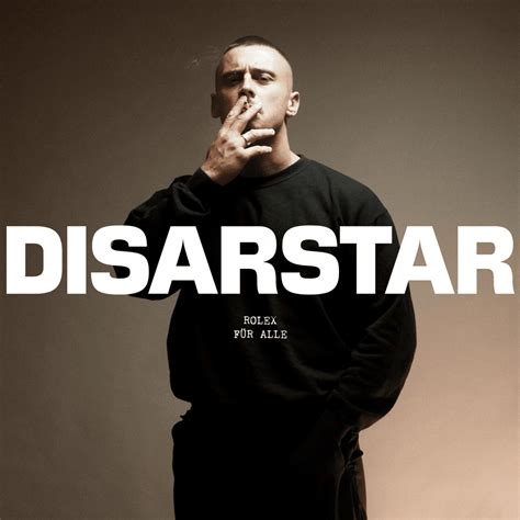 disarstar rolex für alle lyrics|Disarstar – ROLEX FÜR ALLE Lyrics .